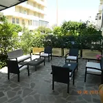 Hotel Rivamare Only And Free Coffee Cervia