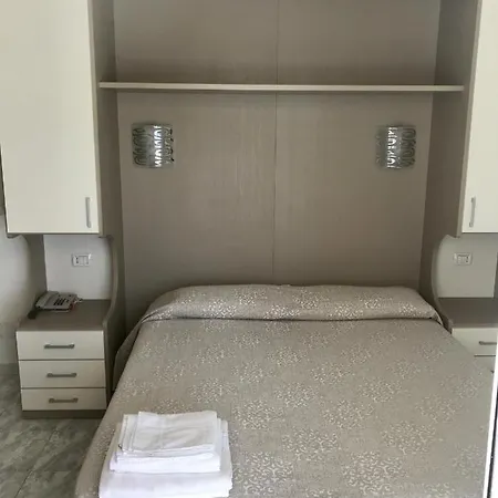 Hotel Rivamare 3*