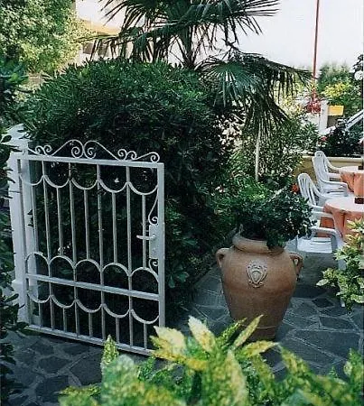 Hotel Rivamare