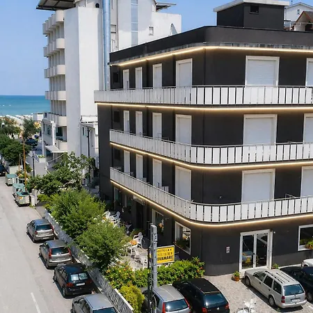 Rivamare Only And Free Coffee Hotel Cervia