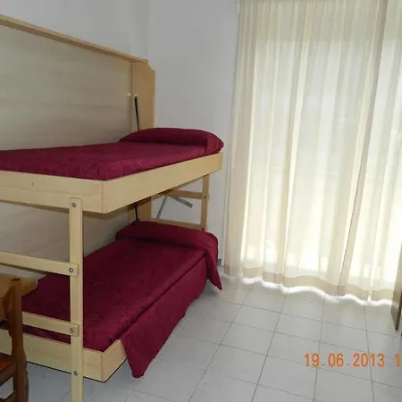 Hotel Rivamare 3*