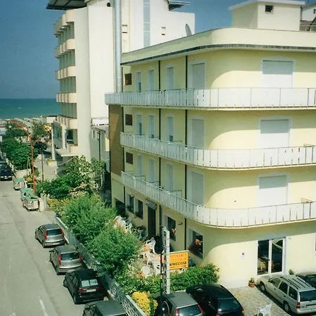 Hotel Rivamare Cervia