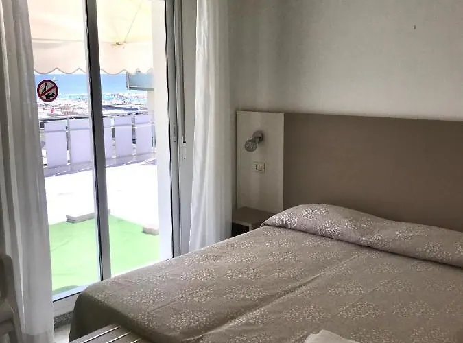 Rivamare Only And Free Coffee 3* Cervia
