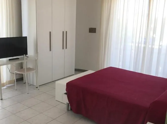 Rivamare Only And Free Coffee Otel Cervia