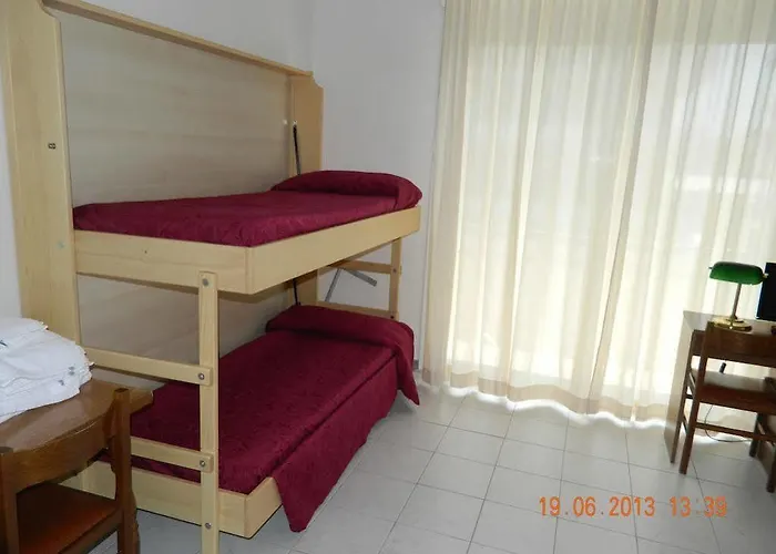 Otel Rivamare Only And Free Coffee 3*