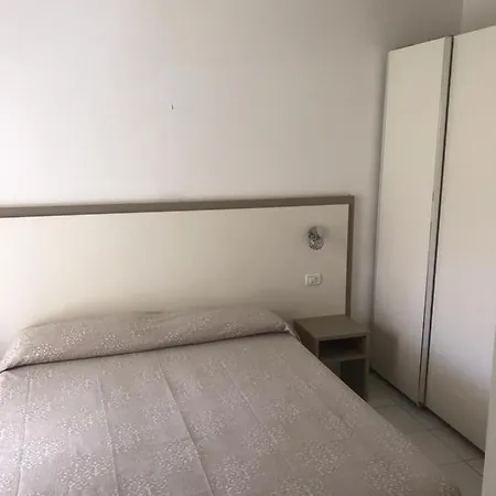 Rivamare Only And Free Coffee 3* Cervia