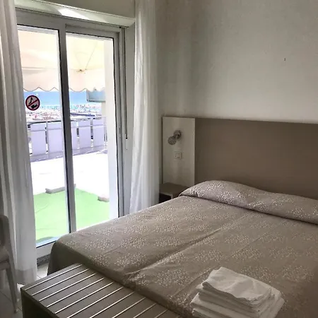 Rivamare Only And Free Coffee 3* Cervia