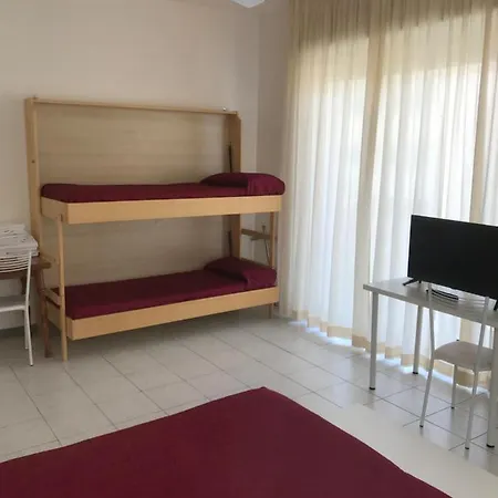 Hotel Rivamare Only And Free Coffee