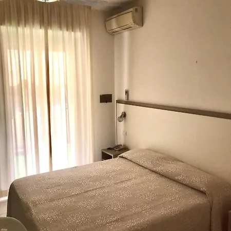 Rivamare Only And Free Coffee 3* Cervia