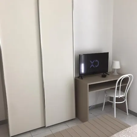 Hotel Rivamare Cervia