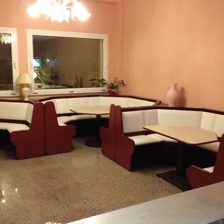 Rivamare Only Breakfast Cervia