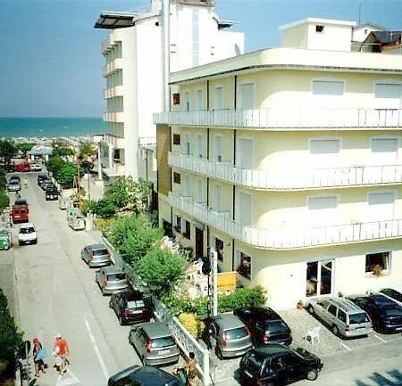 Rivamare Only And Free Coffee Cervia
