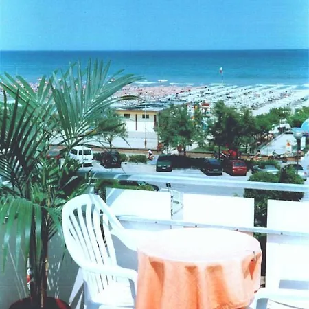 Hotel Rivamare Only Breakfast 3*