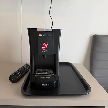 Rivamare Only And Free Coffee Hotel