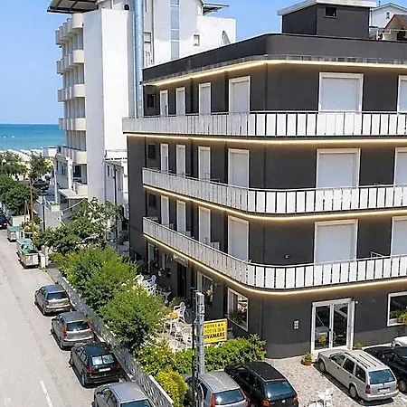 Rivamare Only And Free Coffee 3* Cervia