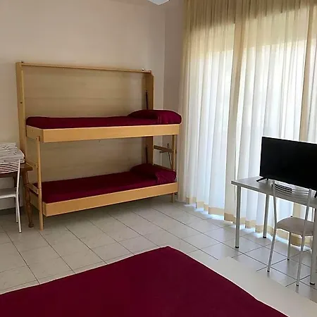 Hotel Rivamare Only And Free Coffee Cervia