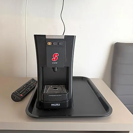 Rivamare Only And Free Coffee 3*
