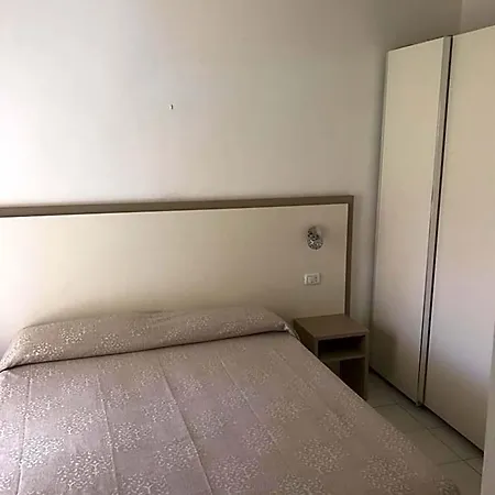 Hotel Rivamare Only And Free Coffee Cervia