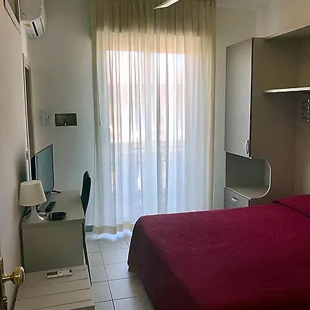 Rivamare Only And Free Coffee Hotel Cervia