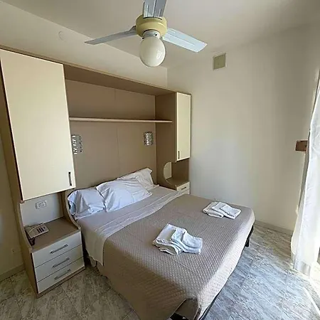 Rivamare Only And Free Coffee 3* Cervia
