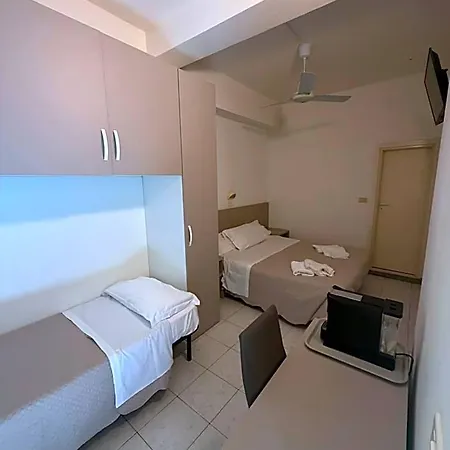 Rivamare Only And Free Coffee Hotel