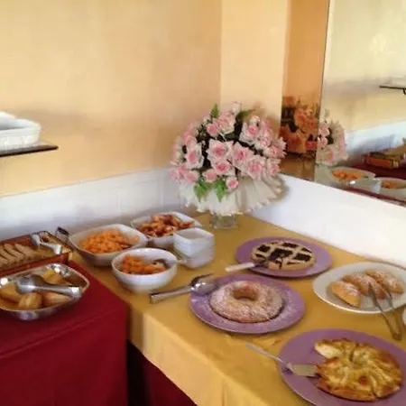 Rivamare Only And Free Coffee Hotel Cervia