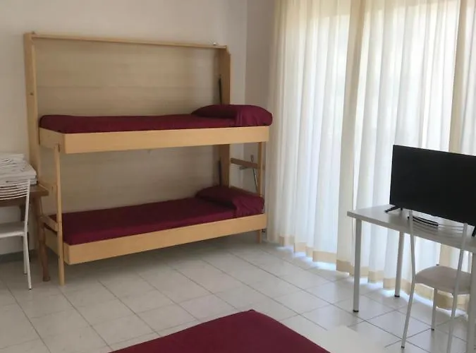 ホテル Rivamare Only And Free Coffee