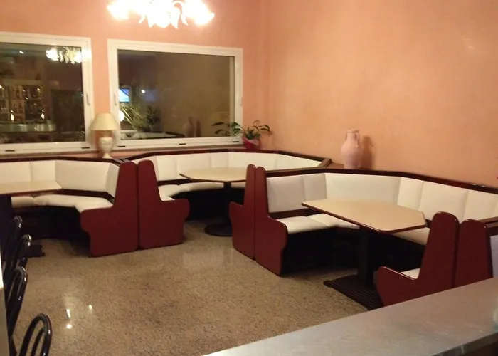 Rivamare Only And Free Coffee Cervia