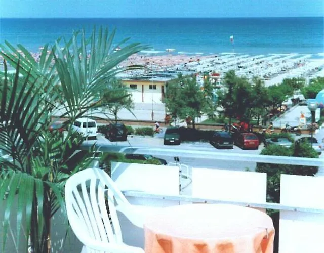 Hotel Rivamare Only And Free Coffee 3*