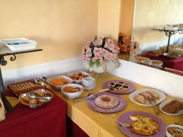 Rivamare Only And Free Coffee Hotel Cervia